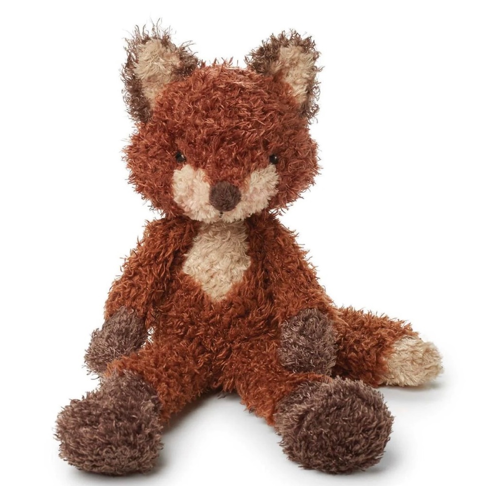 Bunnies by the Bay Fox